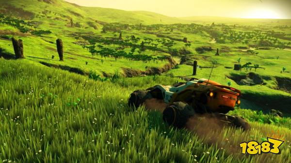 无人深空怎么使用基础建筑 基础建筑的使用方法