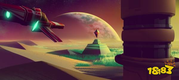 无人深空首位旅⾏者任务怎么做 首位旅⾏者任务攻略