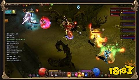 魔域奇迹私服安卓端下载