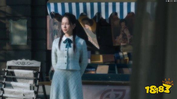 隱形守護者陸望舒結局是什么 陸望舒結局介紹