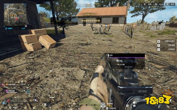 生死狙击2大头劫掠模式怎么玩 大头劫掠模式玩法介绍 