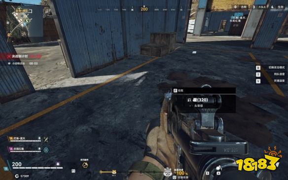 生死狙击2大头劫掠模式怎么玩 大头劫掠模式玩法介绍 