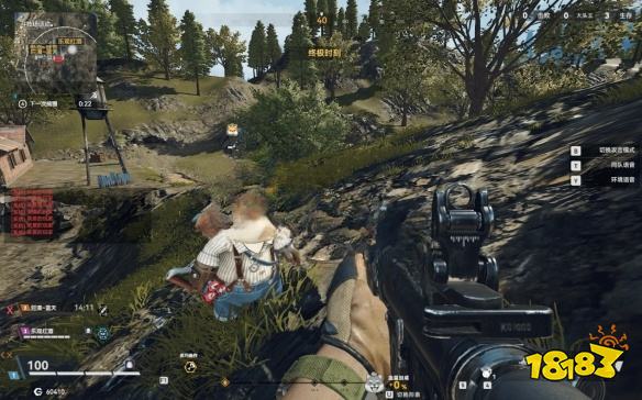 生死狙击2大头劫掠模式怎么玩 大头劫掠模式玩法介绍 