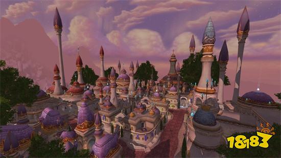 《魔兽世界：巫妖王之怒》经典版 9/27正式上线