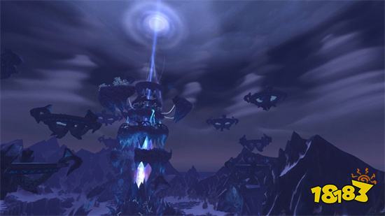 《魔兽世界：巫妖王之怒》经典版 9/27正式上线