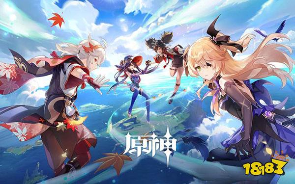 原神海上绮梦录答案一览 海上绮梦录答案是什么