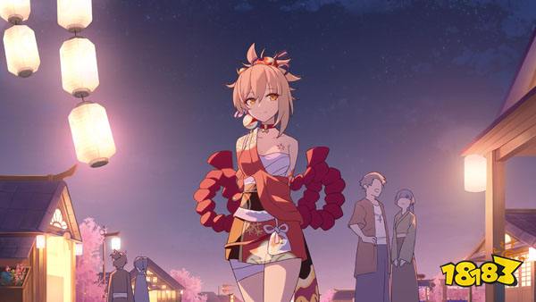 原神2.8版本下半卡池预测 2.8下半卡池都有什么