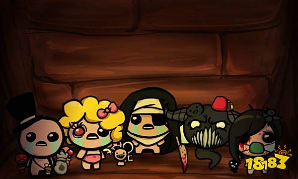 以撒的结合小蓝人怎么玩 小蓝人玩法及运营思路介绍