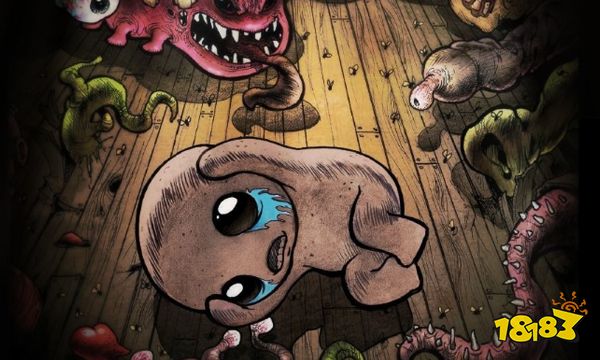 以撒的结合莉莉丝怎么玩 莉莉丝玩法及运营思路介绍