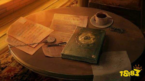 黑暗笔录什么时候上线 黑暗笔录上线时间