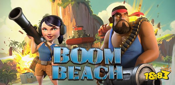 海岛奇兵国际服电脑版下载教程 国际服官网最新PC端下载安装2022