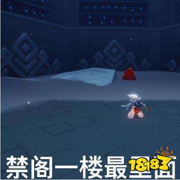 光遇今日7.27大蜡烛在哪 7月27日大蜡烛位置2022