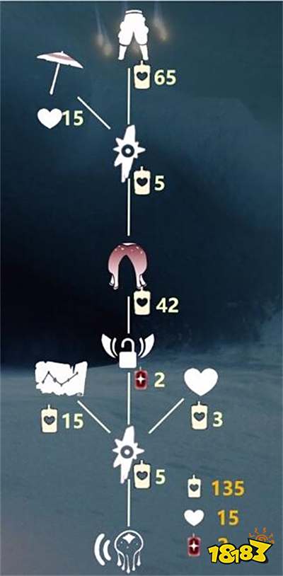 光遇7月28日复刻先祖在哪 水母叫先祖位置及兑换一览