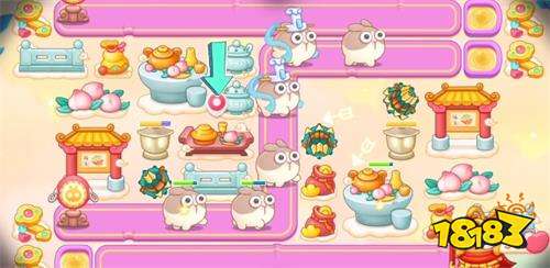 保卫萝卜4今日7.27周赛怎么打 7月27日西游周赛攻略