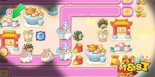 保卫萝卜4今日7.27周赛怎么打 7月27日西游周赛攻略