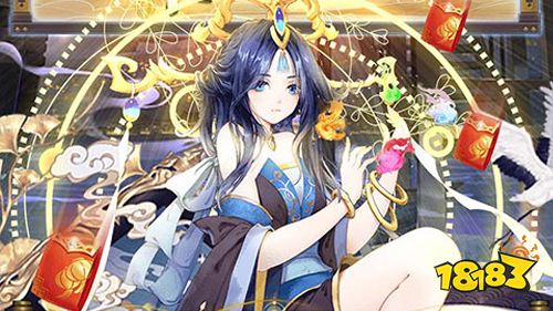 7.27游戏快报|三款三国手游上线