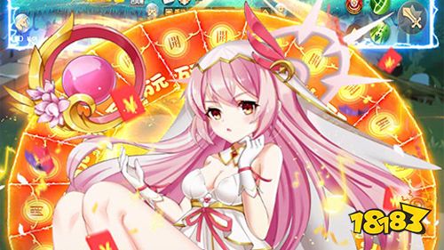 彩虹物语最新安卓版手游