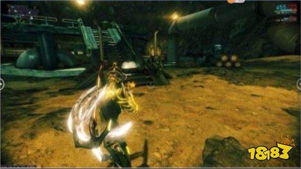 星際戰甲賽德娜星boss怎么打 warfram賽德娜星boss攻略