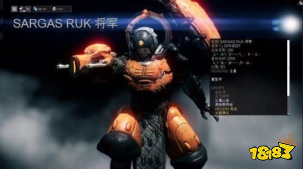 星际战甲土星boss怎么打 warfram土星boss攻略