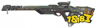 apex神射手有什么 全神射手一覽