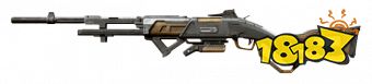 apex神射手有什么 全神射手一覽
