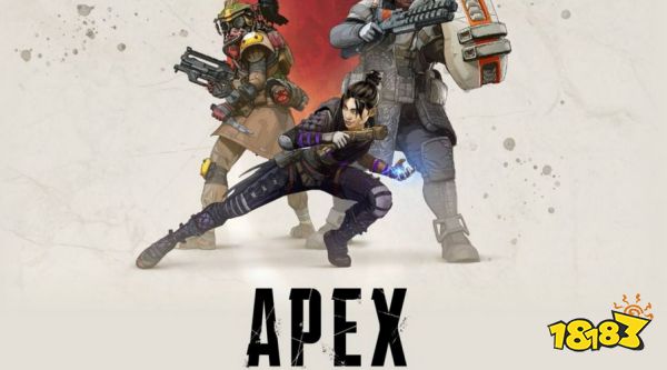 apex武器有哪些 全武器一览