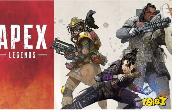 apex第三人称怎么切换 第三人称切换方法