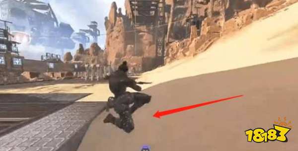 apex怎么滑鏟跳 滑鏟跳技巧介紹