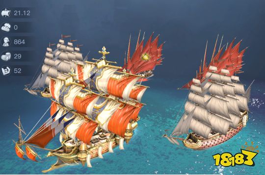 黎明之海战斗力评分构成都有哪些 战力评分组成要素解析