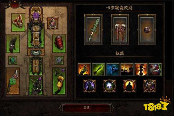 暗黑破壞神3巫醫最強流派怎么玩 巫醫最強流派吹箭流分享