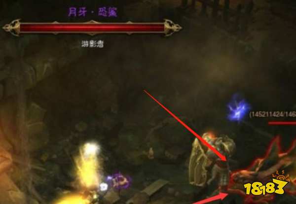 暗黑破壞神3克里森船長套裝在哪 克里森船長套裝位置介紹