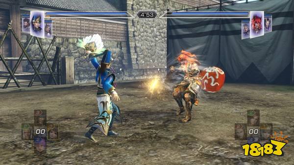 无双大蛇2终极版长筱之战怎么做 长筱之战章节任务攻略