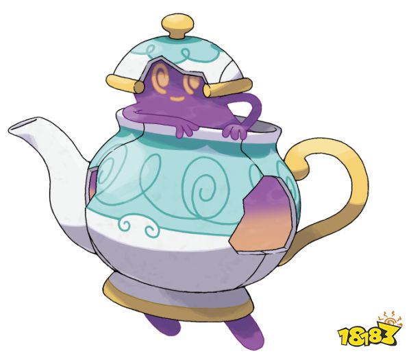 宝可梦剑盾怎么获得进化道具 全进化道具获得方法分享