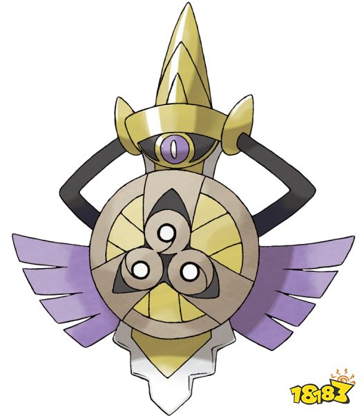 宝可梦剑盾暗之石在哪里 暗之石位置分享