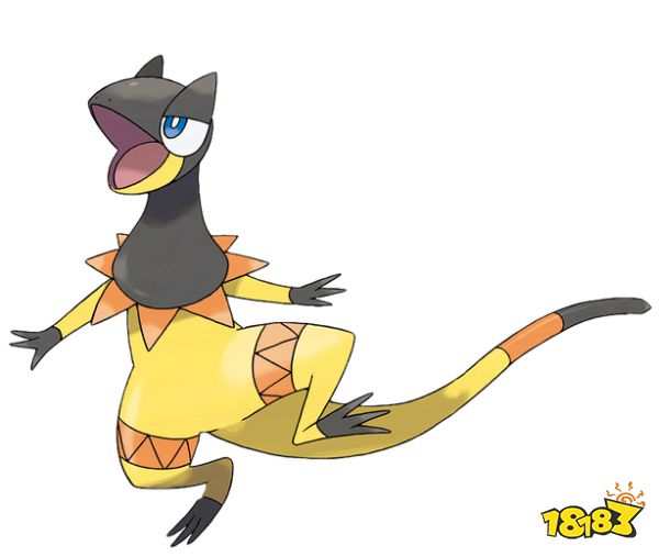 宝可梦剑盾日之石在哪里 日之石位置分享