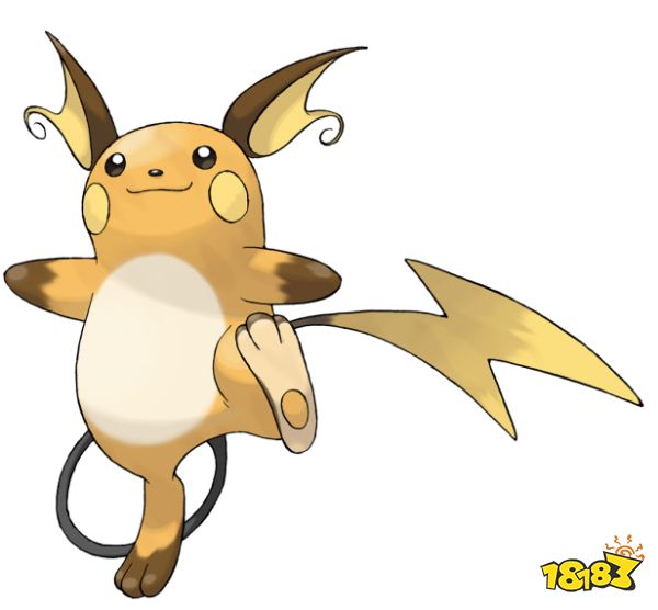 宝可梦剑盾雷之石在哪里 雷之石位置分享