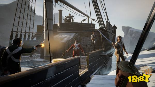 海上狼人杀重要物资要怎么获得 重要物资获取方法介绍