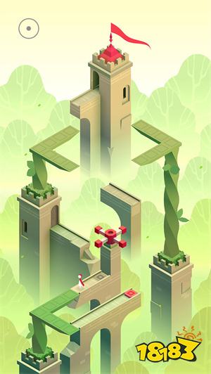 纪念碑谷2破解版下载