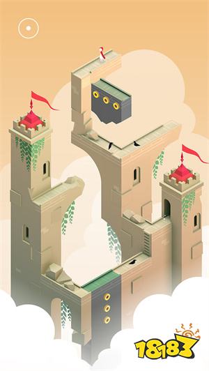 纪念碑谷2破解版下载