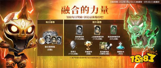 《天堂2M》新增壶精融合系统 聚在一起而变得强大!