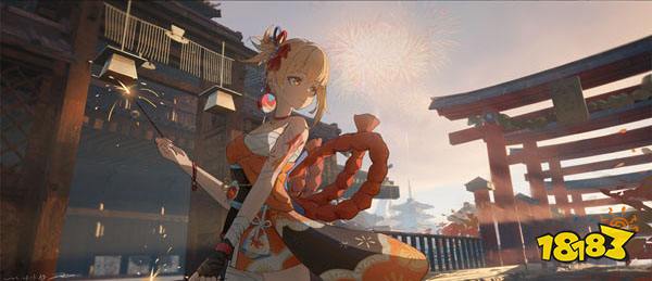 原神宵宫圣遗物词条推荐 宵宫圣遗物属性选择