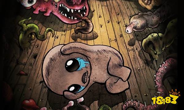 以撒的结合里参孙怎么玩 里参孙玩法及运营思路介绍