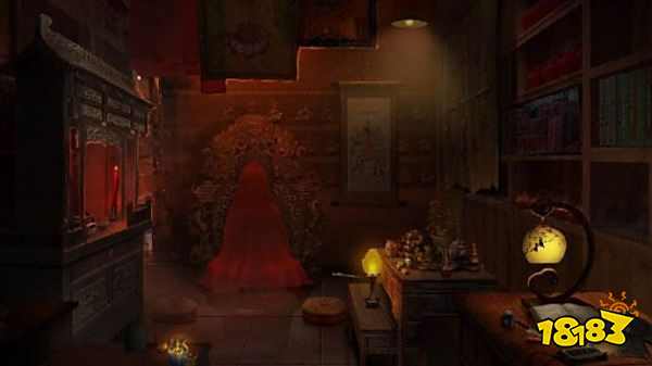 恐怖解谜游戏排行榜推荐 恐怖解谜游戏最新排行榜