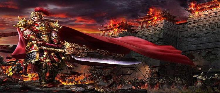 上海疯狂神途手游合集