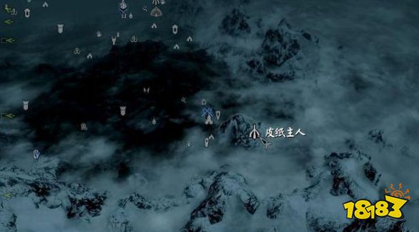 上古卷軸5全龍爪獲得合集 全龍爪收集方法位置攻略