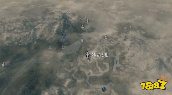 上古卷軸5全龍爪獲得合集 全龍爪收集方法位置攻略