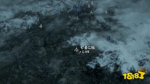 上古卷軸5全龍爪獲得合集 全龍爪收集方法位置攻略