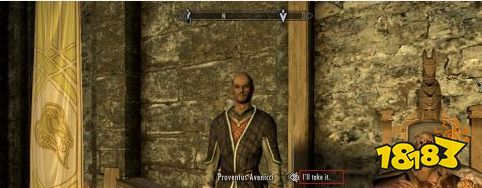 上古卷轴5怎么买房子 买房装修方法攻略