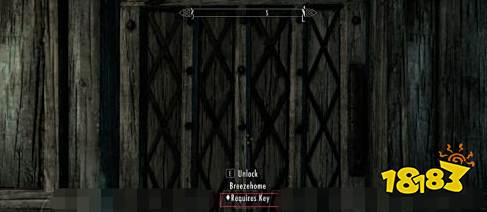 上古卷轴5怎么买房子 买房装修方法攻略