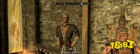 上古卷轴5怎么买房子 买房装修方法攻略